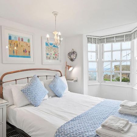 Good Day Sunshine Villa St Ives Exterior foto