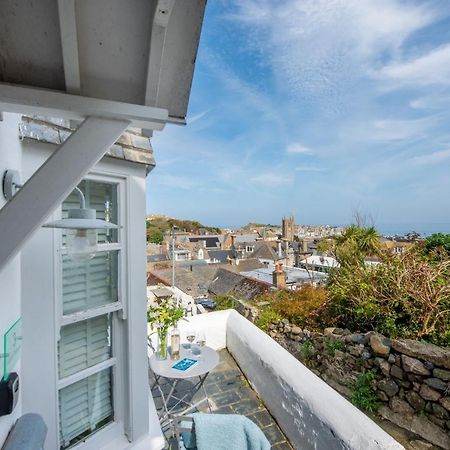 Good Day Sunshine Villa St Ives Exterior foto