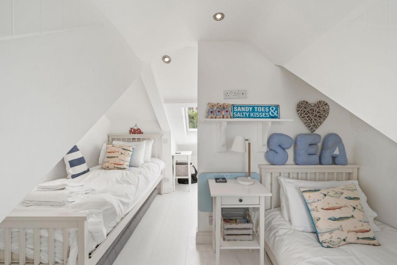 Good Day Sunshine Villa St Ives Exterior foto