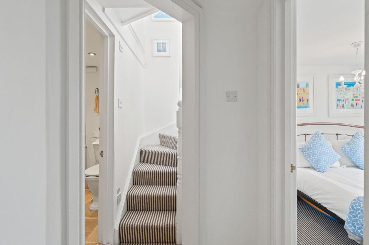Good Day Sunshine Villa St Ives Exterior foto