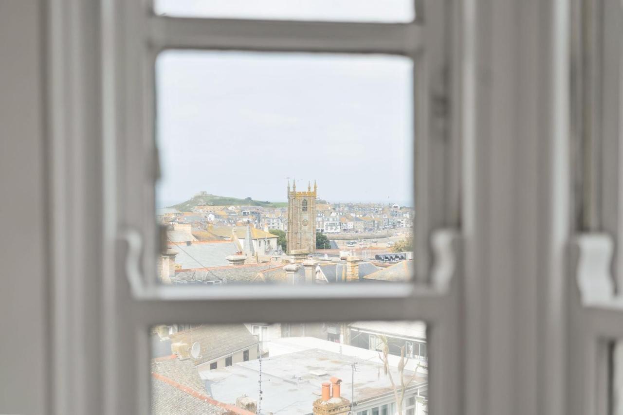 Good Day Sunshine Villa St Ives Exterior foto