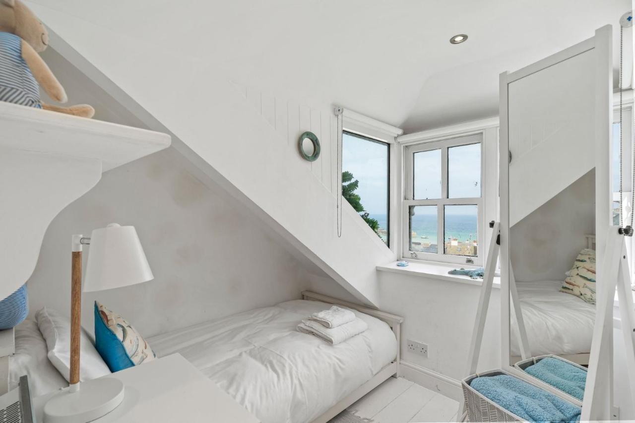 Good Day Sunshine Villa St Ives Exterior foto
