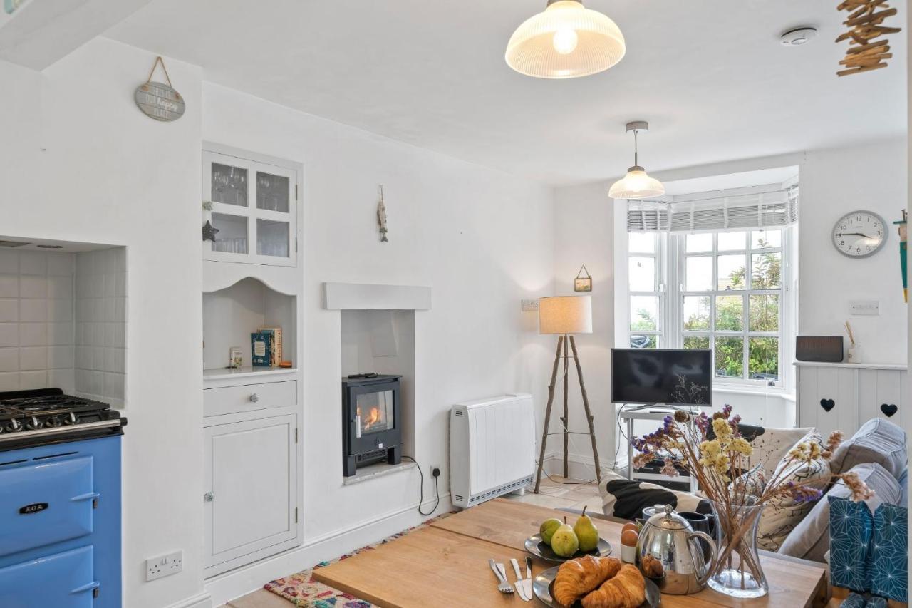 Good Day Sunshine Villa St Ives Exterior foto