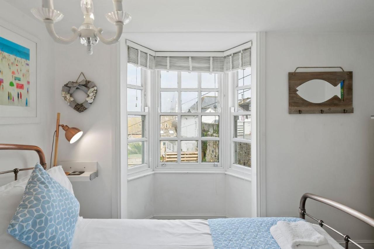 Good Day Sunshine Villa St Ives Exterior foto