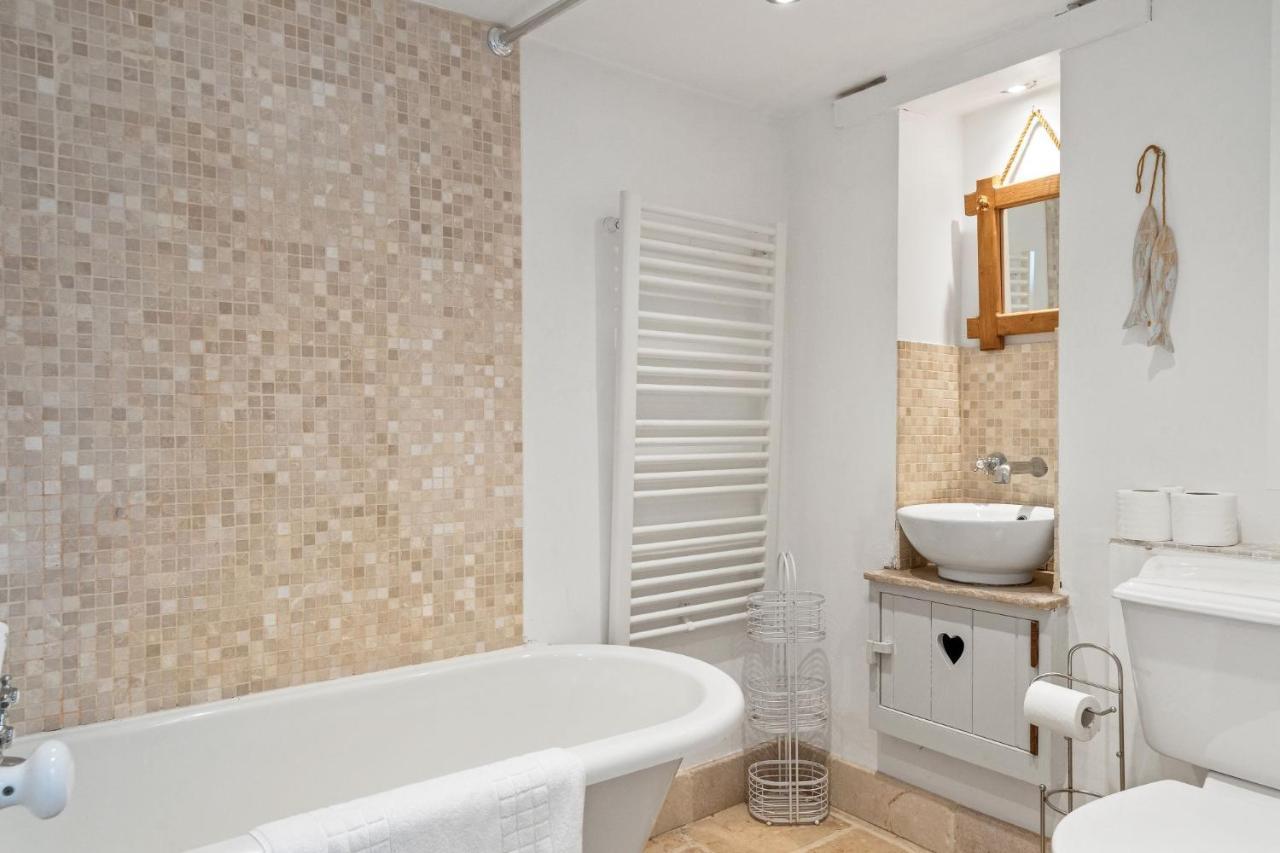 Good Day Sunshine Villa St Ives Exterior foto
