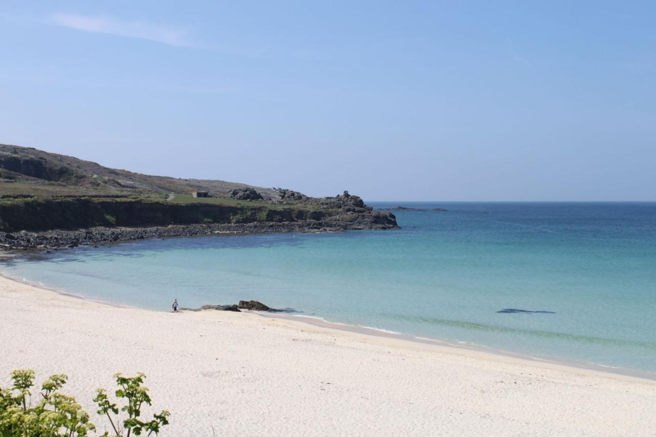 Good Day Sunshine Villa St Ives Exterior foto