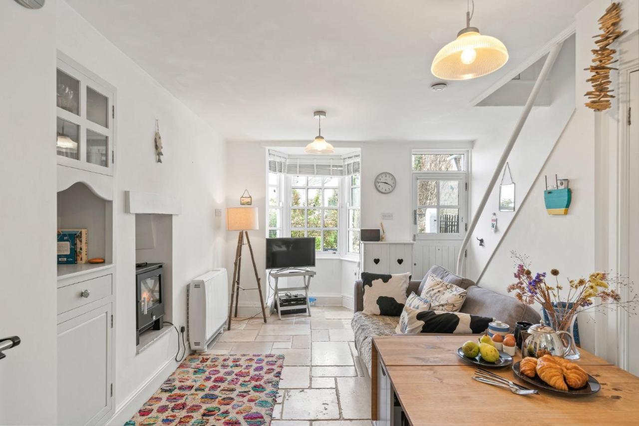 Good Day Sunshine Villa St Ives Exterior foto