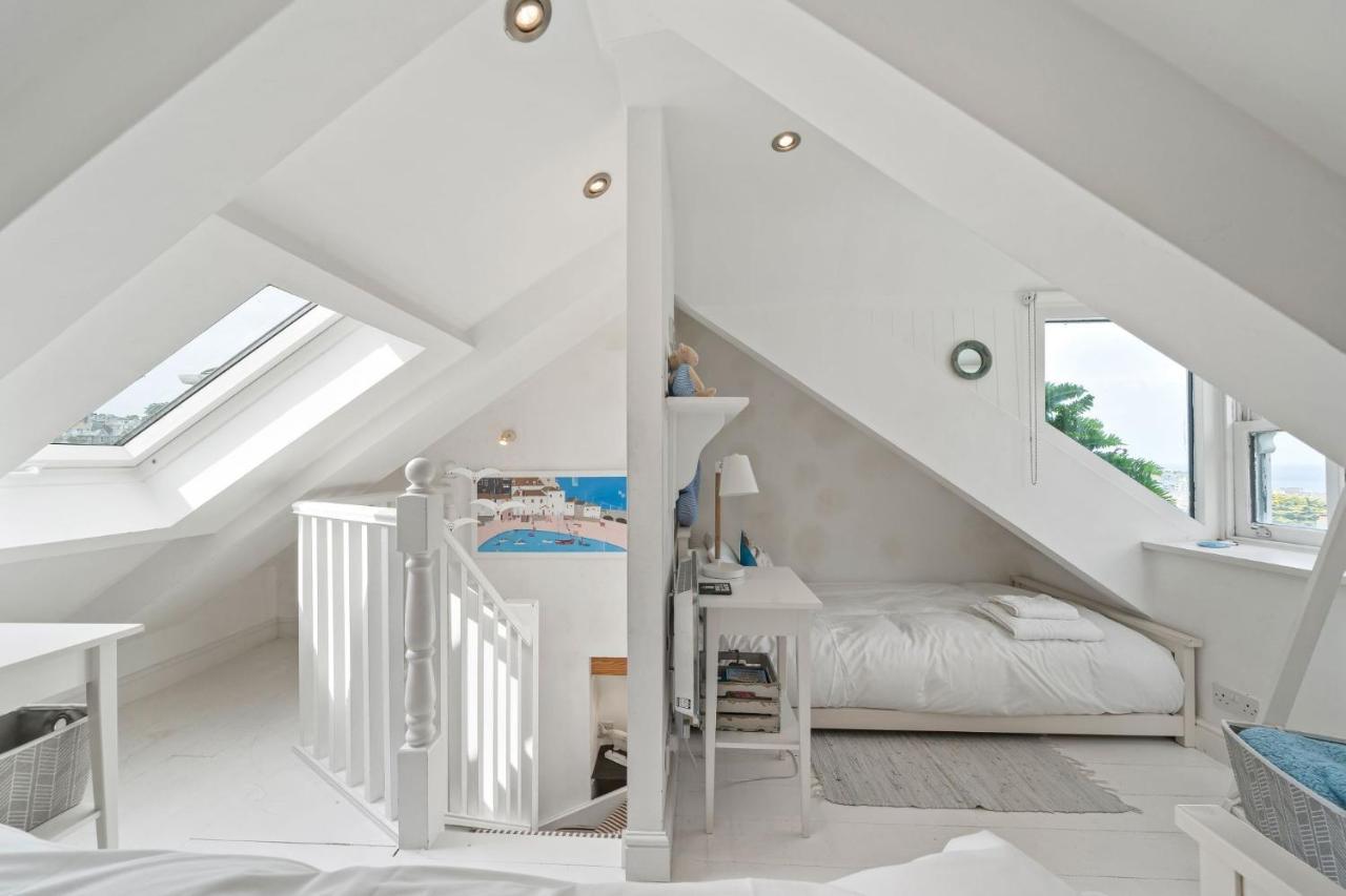 Good Day Sunshine Villa St Ives Exterior foto