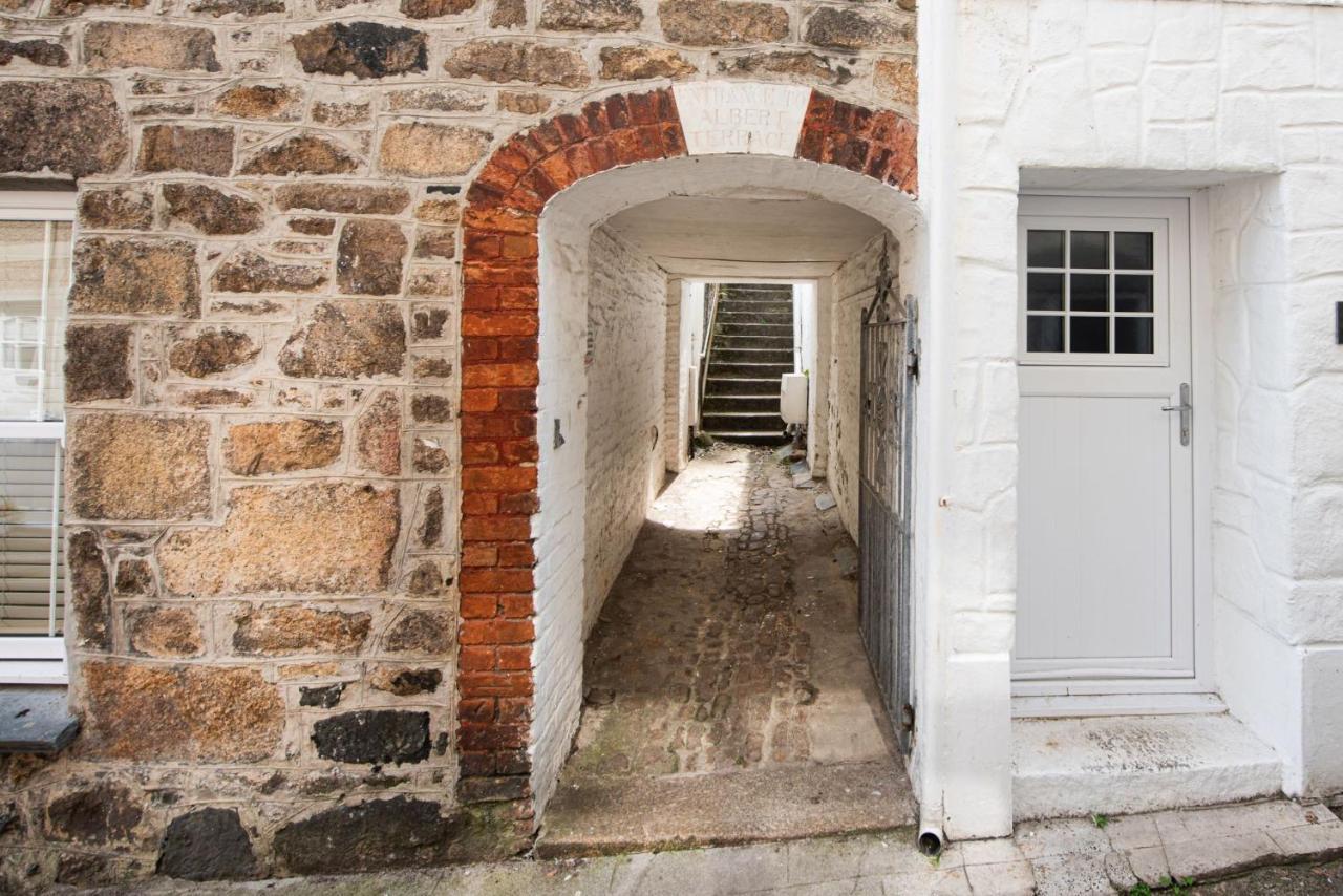 Good Day Sunshine Villa St Ives Exterior foto