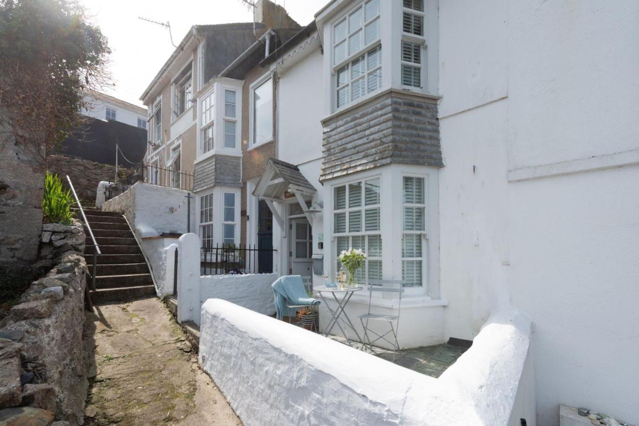 Good Day Sunshine Villa St Ives Exterior foto
